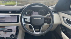 Land Rover Range Rover Velar 2.0 P250 Edition 5dr Auto Petrol Estate